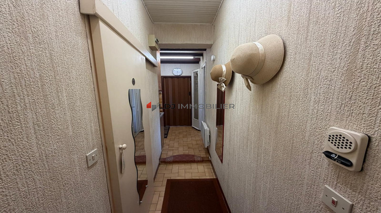 Ma-Cabane - Vente Appartement Amélie-les-Bains-Palalda, 17 m²