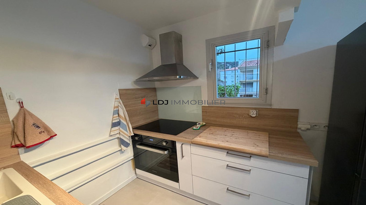 Ma-Cabane - Vente Appartement Amélie-les-Bains-Palalda, 37 m²