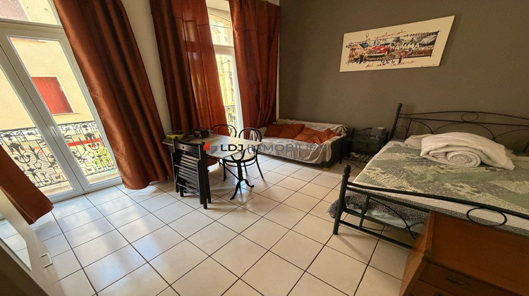 Ma-Cabane - Vente Appartement Amélie-les-Bains-Palalda, 21 m²