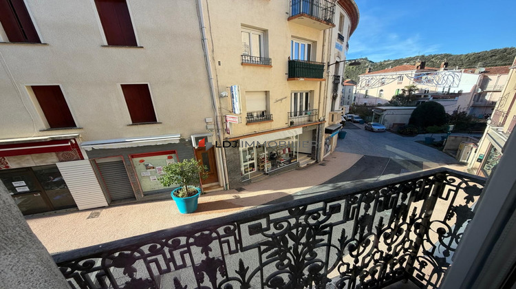 Ma-Cabane - Vente Appartement Amélie-les-Bains-Palalda, 21 m²