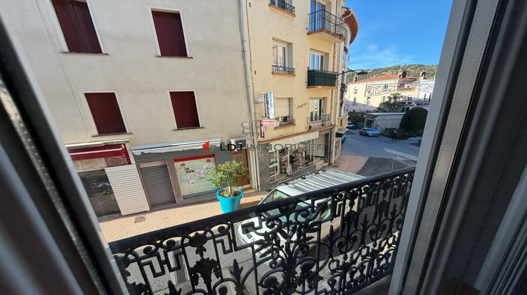 Ma-Cabane - Vente Appartement Amélie-les-Bains-Palalda, 21 m²