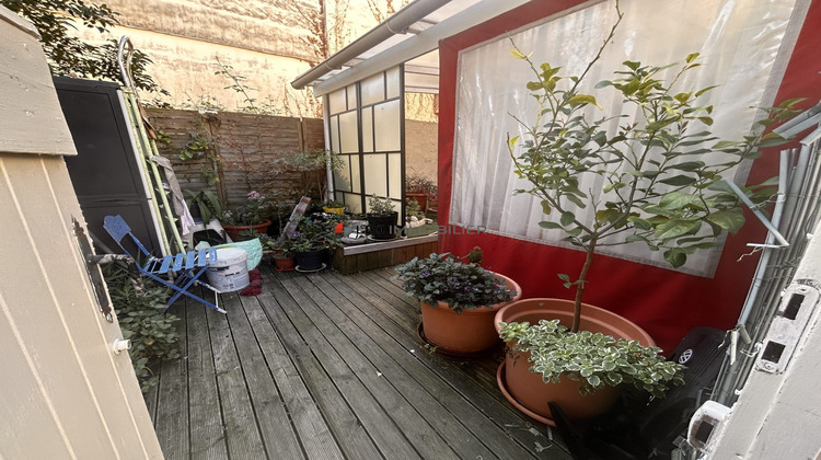 Ma-Cabane - Vente Appartement Amélie-les-Bains-Palalda, 38 m²