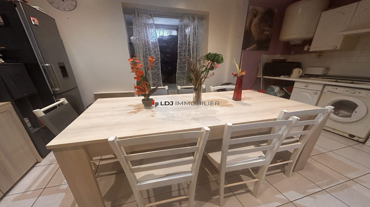 Ma-Cabane - Vente Appartement Amélie-les-Bains-Palalda, 38 m²