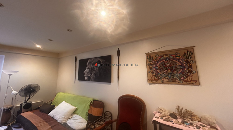 Ma-Cabane - Vente Appartement Amélie-les-Bains-Palalda, 38 m²