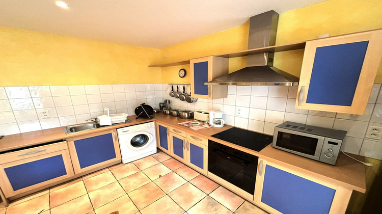 Ma-Cabane - Vente Appartement Amélie-les-Bains-Palalda, 44 m²