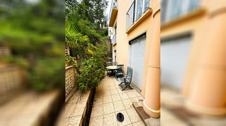 Ma-Cabane - Vente Appartement Amélie-les-Bains-Palalda, 44 m²