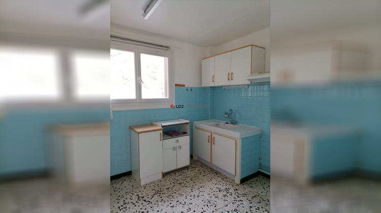 Ma-Cabane - Vente Appartement Amélie-les-Bains-Palalda, 56 m²