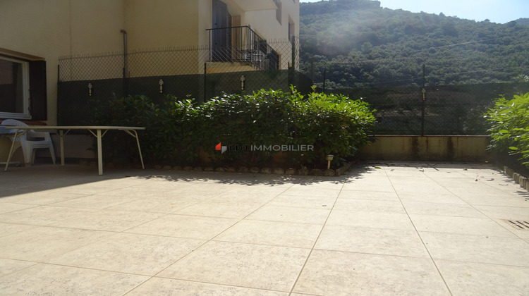 Ma-Cabane - Vente Appartement Amélie-les-Bains-Palalda, 56 m²