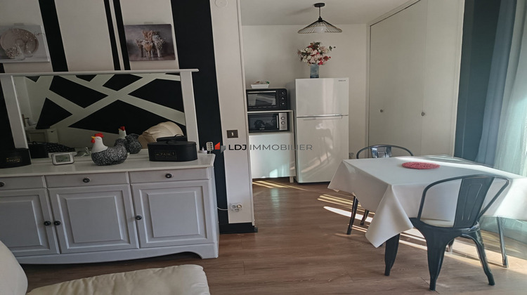 Ma-Cabane - Vente Appartement Amélie-les-Bains-Palalda, 27 m²