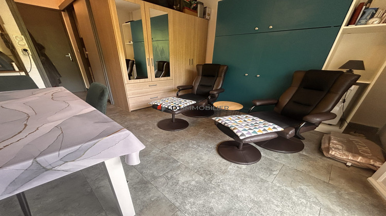 Ma-Cabane - Vente Appartement Amélie-les-Bains-Palalda, 23 m²