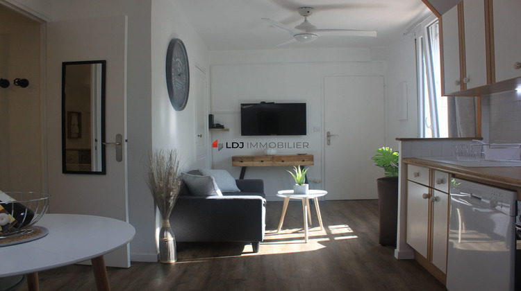 Ma-Cabane - Vente Appartement Amélie-les-Bains-Palalda, 30 m²