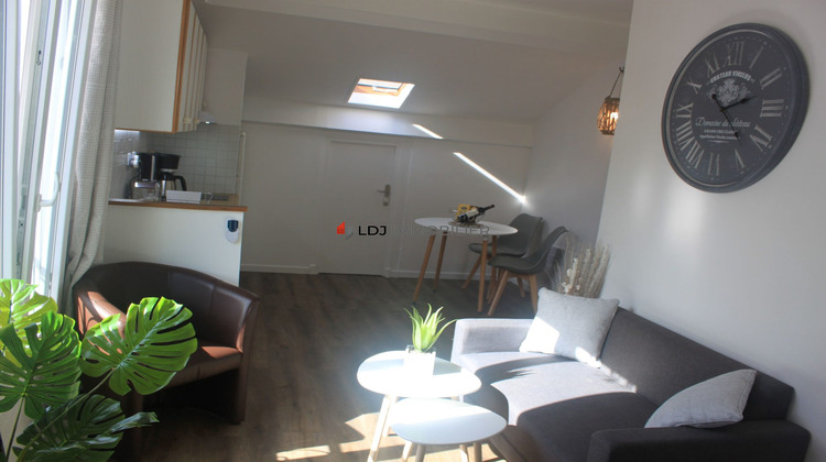 Ma-Cabane - Vente Appartement Amélie-les-Bains-Palalda, 30 m²