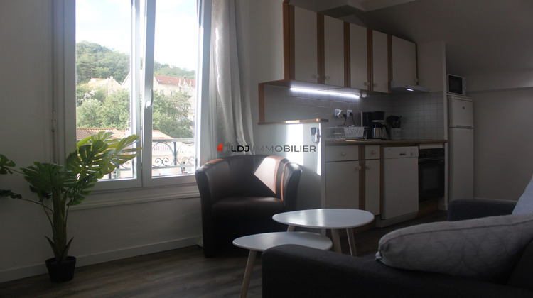 Ma-Cabane - Vente Appartement Amélie-les-Bains-Palalda, 30 m²
