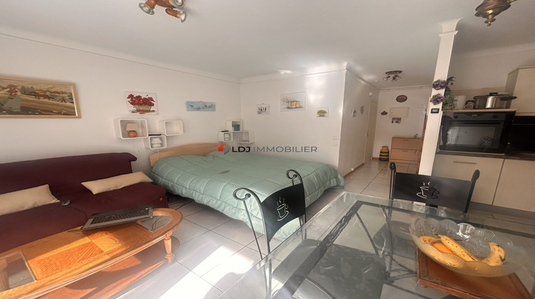 Ma-Cabane - Vente Appartement Amélie-les-Bains-Palalda, 33 m²