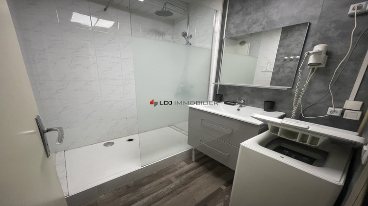 Ma-Cabane - Vente Appartement Amélie-les-Bains-Palalda, 27 m²