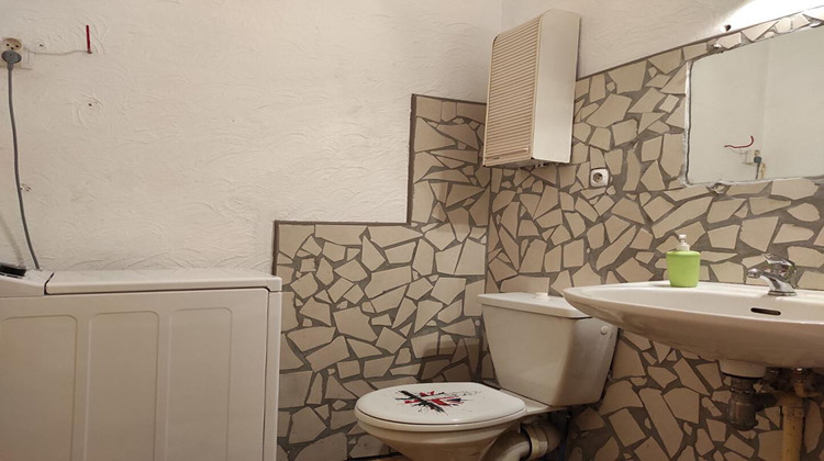 Ma-Cabane - Vente Appartement AMELIE LES BAINS PALALDA, 22 m²