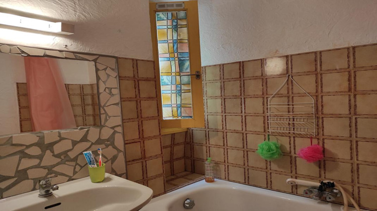 Ma-Cabane - Vente Appartement AMELIE LES BAINS PALALDA, 22 m²