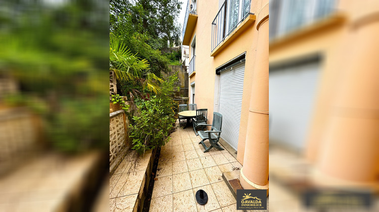 Ma-Cabane - Vente Appartement Amélie-les-Bains-Palalda, 44 m²