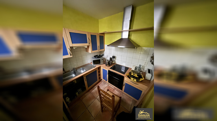 Ma-Cabane - Vente Appartement Amélie-les-Bains-Palalda, 41 m²