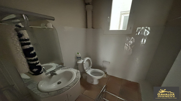 Ma-Cabane - Vente Appartement Amélie-les-Bains-Palalda, 41 m²