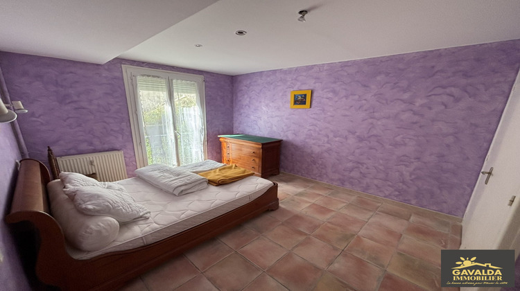 Ma-Cabane - Vente Appartement Amélie-les-Bains-Palalda, 46 m²