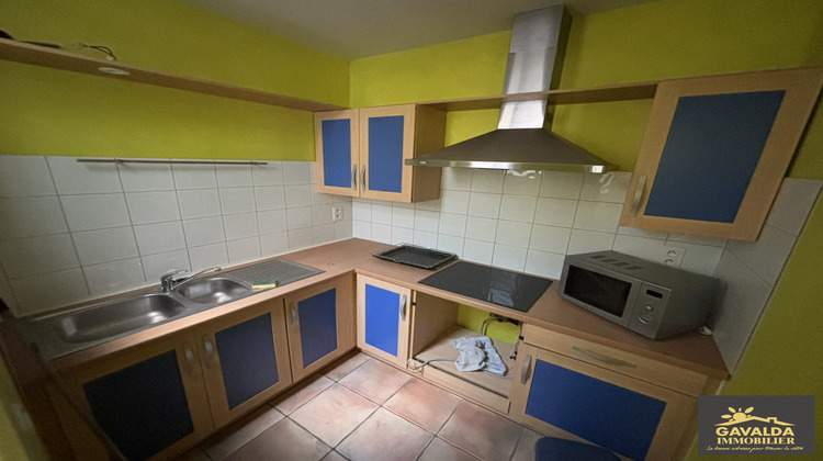 Ma-Cabane - Vente Appartement Amélie-les-Bains-Palalda, 46 m²