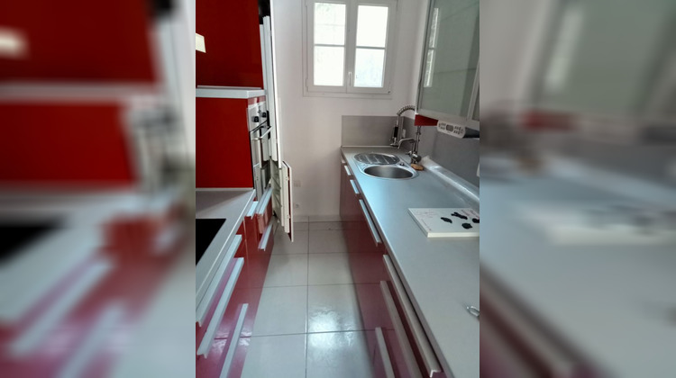 Ma-Cabane - Vente Appartement AMELIE LES BAINS PALALDA, 28 m²