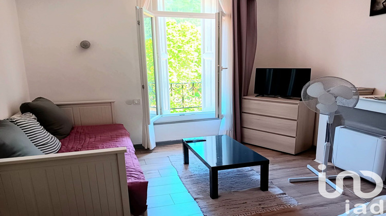 Ma-Cabane - Vente Appartement Amélie-les-Bains-Palalda, 57 m²