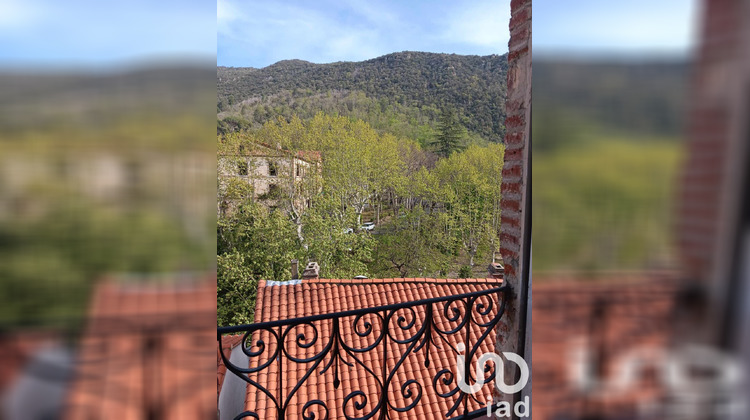 Ma-Cabane - Vente Appartement Amélie-les-Bains-Palalda, 57 m²