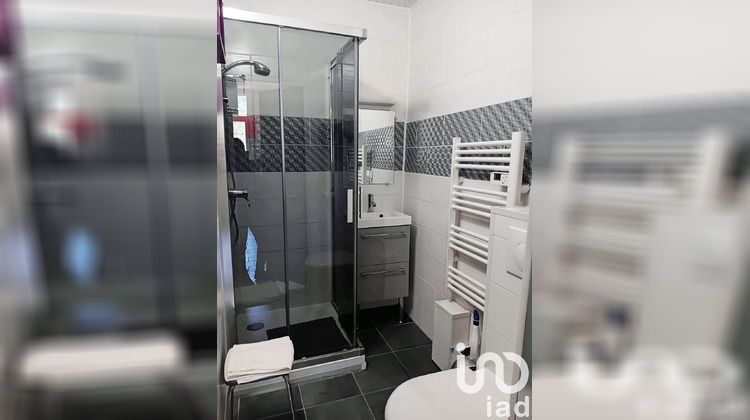 Ma-Cabane - Vente Appartement Amélie-les-Bains-Palalda, 57 m²