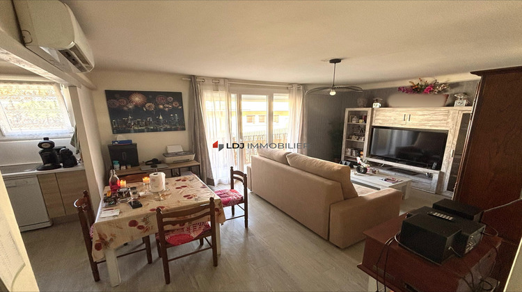 Ma-Cabane - Vente Appartement Amélie-les-Bains-Palalda, 56 m²