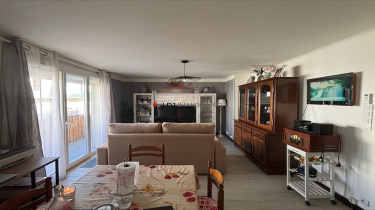 Ma-Cabane - Vente Appartement Amélie-les-Bains-Palalda, 56 m²