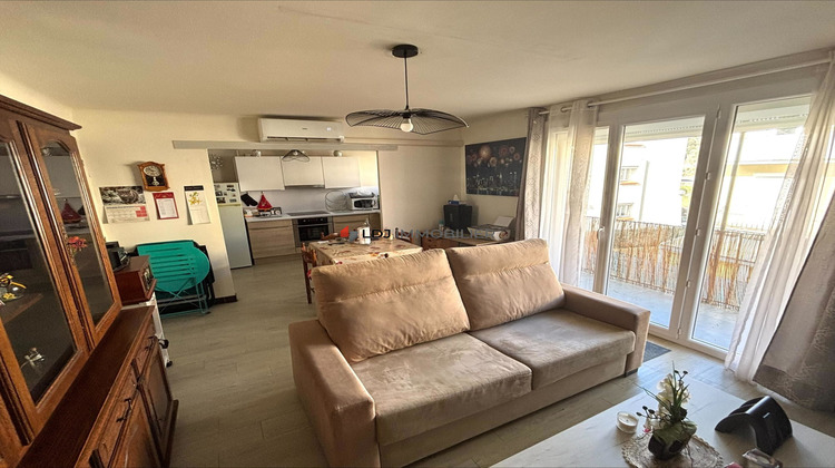 Ma-Cabane - Vente Appartement Amélie-les-Bains-Palalda, 56 m²