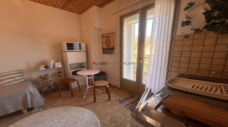 Ma-Cabane - Vente Appartement Amélie-les-Bains-Palalda, 21 m²