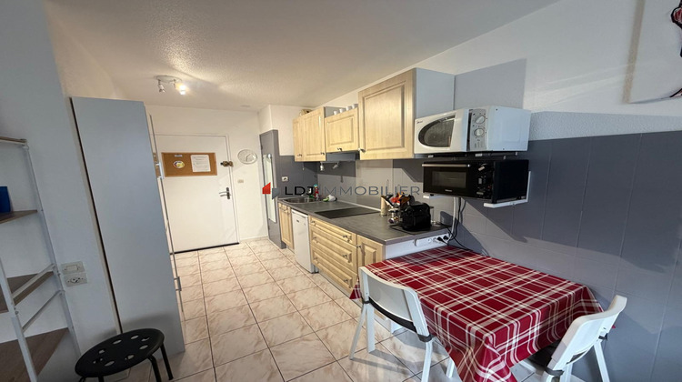 Ma-Cabane - Vente Appartement Amélie-les-Bains-Palalda, 23 m²