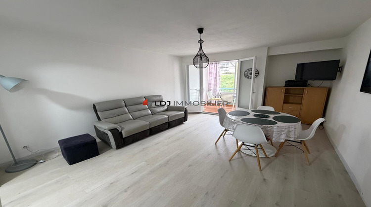 Ma-Cabane - Vente Appartement Amélie-les-Bains-Palalda, 43 m²