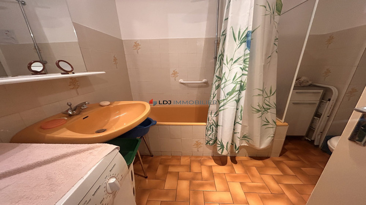 Ma-Cabane - Vente Appartement Amélie-les-Bains-Palalda, 31 m²