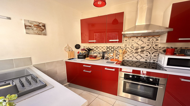 Ma-Cabane - Vente Appartement Amélie-les-Bains-Palalda, 63 m²