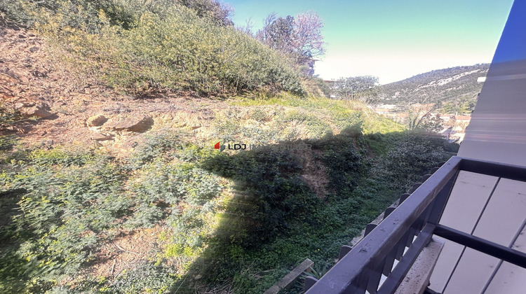 Ma-Cabane - Vente Appartement Amélie-les-Bains-Palalda, 27 m²