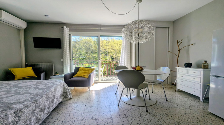 Ma-Cabane - Vente Appartement AMELIE LES BAINS PALALDA, 23 m²