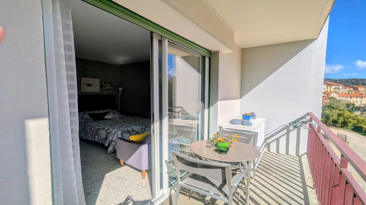 Ma-Cabane - Vente Appartement AMELIE LES BAINS PALALDA, 23 m²