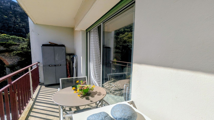 Ma-Cabane - Vente Appartement AMELIE LES BAINS PALALDA, 23 m²