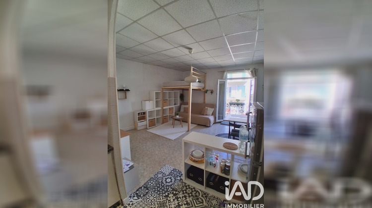 Ma-Cabane - Vente Appartement Amélie-les-Bains-Palalda, 29 m²
