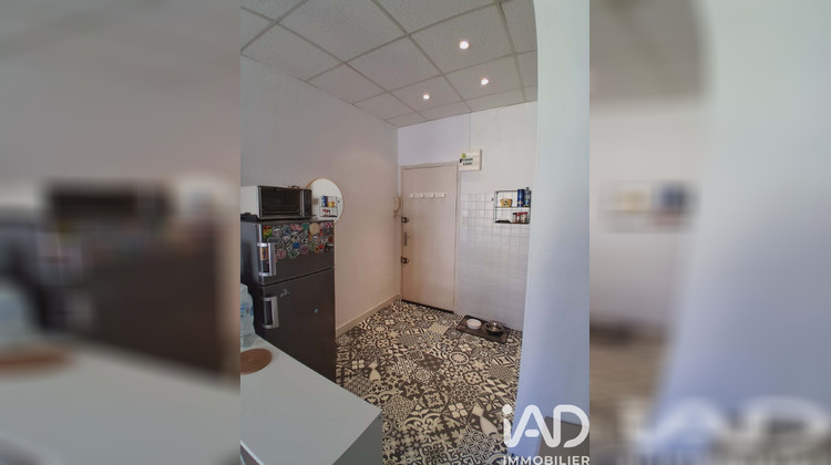 Ma-Cabane - Vente Appartement Amélie-les-Bains-Palalda, 29 m²