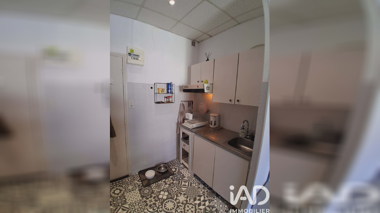 Ma-Cabane - Vente Appartement Amélie-les-Bains-Palalda, 29 m²
