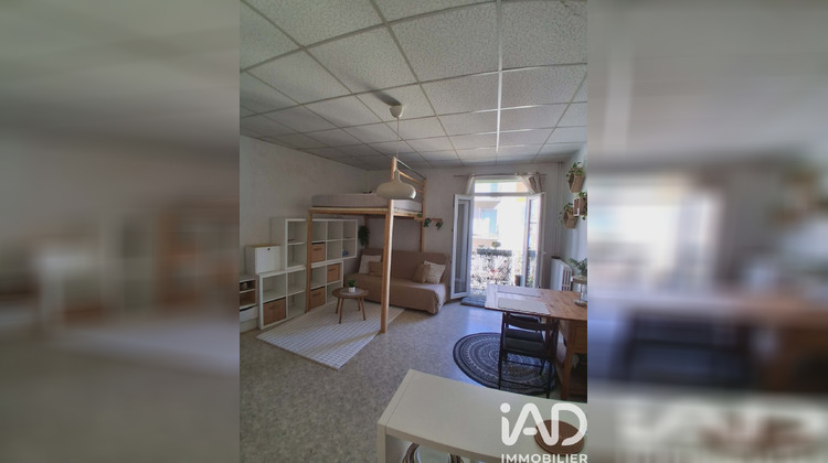 Ma-Cabane - Vente Appartement Amélie-les-Bains-Palalda, 29 m²