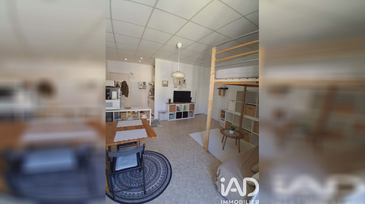 Ma-Cabane - Vente Appartement Amélie-les-Bains-Palalda, 29 m²