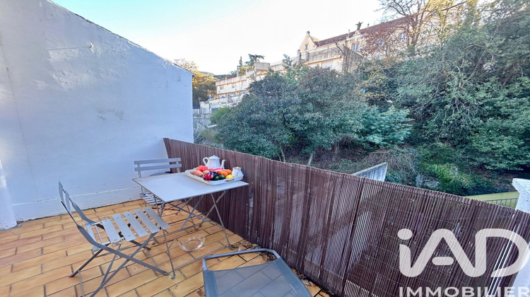Ma-Cabane - Vente Appartement Amélie-les-Bains-Palalda, 17 m²