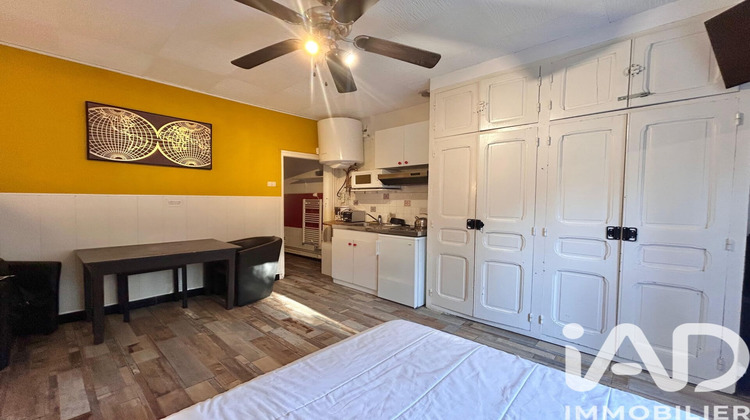 Ma-Cabane - Vente Appartement Amélie-les-Bains-Palalda, 17 m²