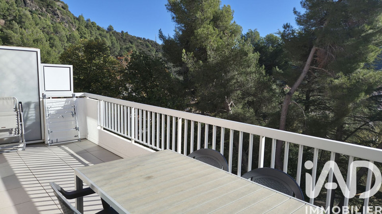 Ma-Cabane - Vente Appartement Amélie-les-Bains-Palalda, 32 m²